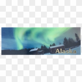 Aurora, HD Png Download - northern lights png