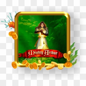 Fish Hunter Png, Transparent Png - arthur png