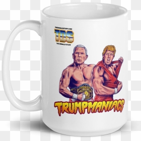 Mug, HD Png Download - mike pence png
