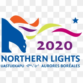 Northern Lights - Northern Lights Ottawa 2020, HD Png Download - northern lights png