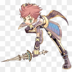 Windslayer Rogue - Windslayer, HD Png Download - rogue png