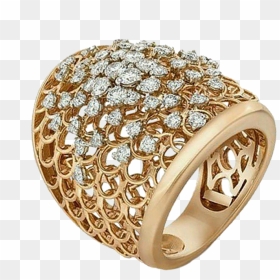 Marvel Piece High-end Artificial Jewelry - Engagement Ring, HD Png Download - imitation jewellery png