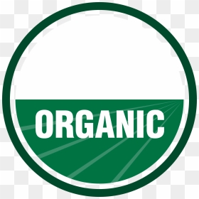 Children The Organic Way - Usda Organic, HD Png Download - organic png