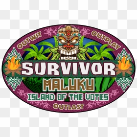 Third Generation - Survivor Logos, HD Png Download - supernova png