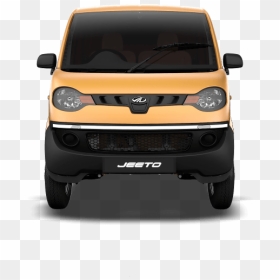 Nissan Primastar, HD Png Download - bolero pickup png
