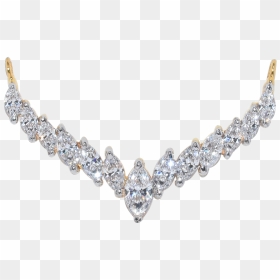 Boyuna Takilan Siyah Kolye, HD Png Download - imitation jewellery png