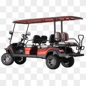 Icon Golf Cart,icon Electric Vehicles,icon Golf Cart - Golf Cart, HD Png Download - cart icon png transparent