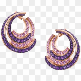 Earrings, HD Png Download - imitation jewellery png