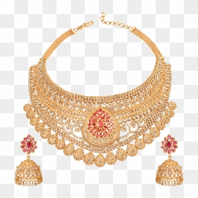 Necklace, HD Png Download - imitation jewellery png