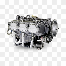 Engine - Motors - Engine Lycoming, HD Png Download - engine png