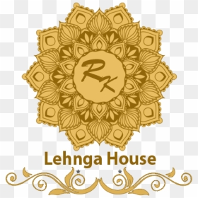 Rk Lehenga House - Illustration, HD Png Download - lehenga png
