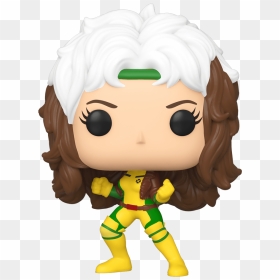 Rogue Funko Pop, HD Png Download - rogue png
