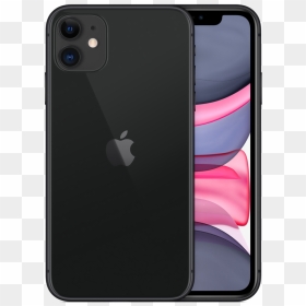 Iphone 11 Review Black, HD Png Download - iphone mobile png