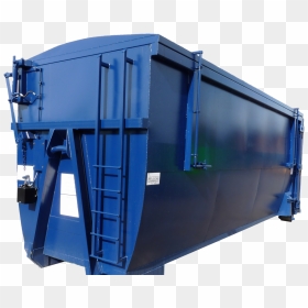 Truck, HD Png Download - container truck png