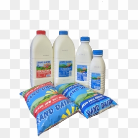 Plastic Bottle, HD Png Download - dairy milk png