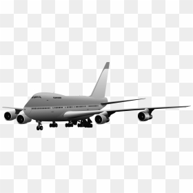 Plane Png Vector Clipar - Aviao Png, Transparent Png - airoplane png