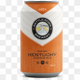 Battleriverbrewery Kentucky Common Ale - Guinness, HD Png Download - brb png