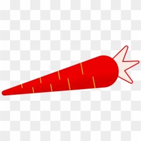 Carrot, HD Png Download - veg burger png