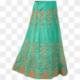 A-line, HD Png Download - lehenga png