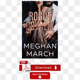 Pdf Icon, HD Png Download - rogue png