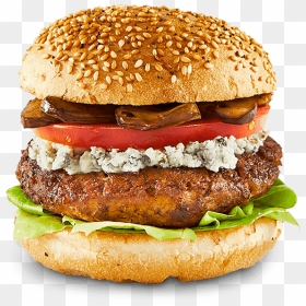 Featured-favourites - Fast Food, HD Png Download - veg burger png