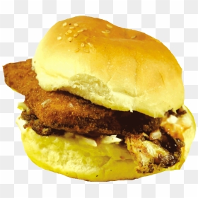 Fast Food, HD Png Download - veg burger png