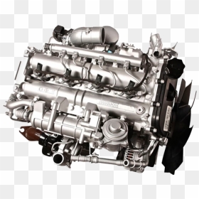Iveco/sfh~ F1c Diesel Engine - Engine, HD Png Download - engine png