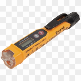 Klein Voltage Tester, HD Png Download - 1000 degree knife png