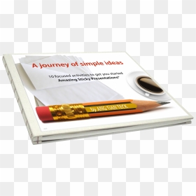 Document, HD Png Download - ebook png