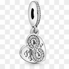 Pandora - Title - Tag, HD Png Download - friends forever png