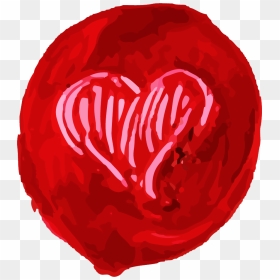 Illustration, HD Png Download - wedding heart design png