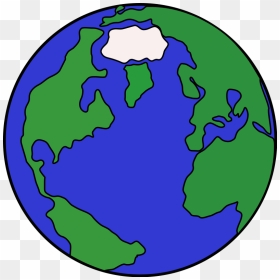Globe Png - Cartoon Globe, Transparent Png - india globe png