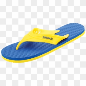 Bahamas Slippers, HD Png Download - chappal png