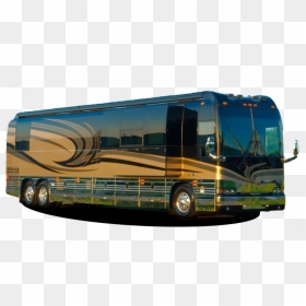 Tour Bus Service, HD Png Download - travel bus png