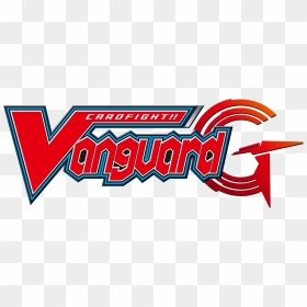 Cardfight Vanguard G Logo, HD Png Download - rarity png