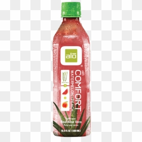 Comfort Web - Alo Drink, HD Png Download - watermelon juice png