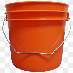Plastic Bucket Png Image File - Bucket, Transparent Png - plastic bucket png