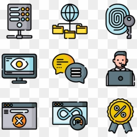 Clip Art, HD Png Download - hosting png