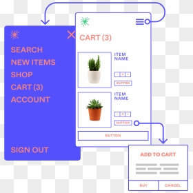 Screenshot, HD Png Download - designing png