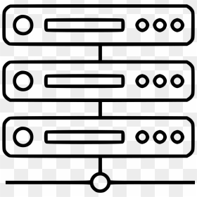 Marketing Web Hosting - Parallel, HD Png Download - hosting png