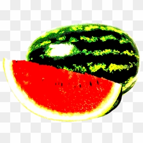 Watermelon Juice Png, Transparent Png - watermelon juice png