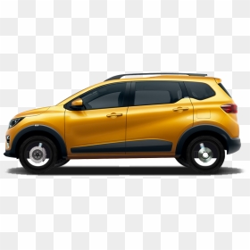 Slide Background - Renault Triber Alloy Wheels, HD Png Download - tavera car png