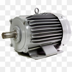 Electric Motor Png Transparent Picture - Electric Motor Transparent Background, Png Download - engine png