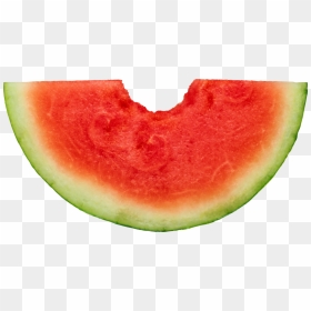 Watermelon Slice Transparent Background, HD Png Download - watermelon juice png