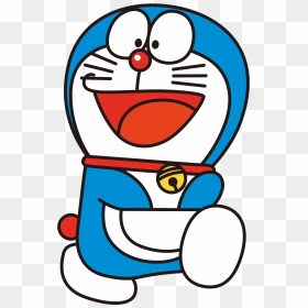 Doraemon Vs Shin Chan, HD Png Download - doremon png