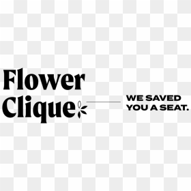 Header Flower Clique3 - Calligraphy, HD Png Download - e commerce png