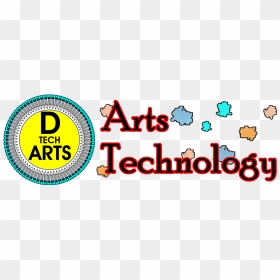 D Tech Arts, HD Png Download - chhota bheem png