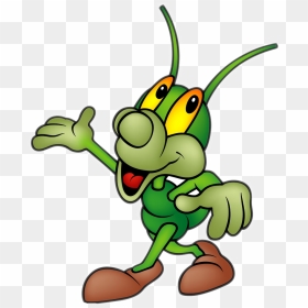 Png Free Library Cricket Clipart Insect - Cricket Clipart, Transparent Png - cricket clipart png