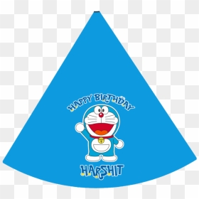 Emblem, HD Png Download - doremon png