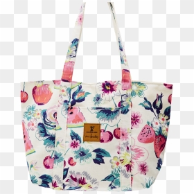 New Hope Girls X Vera Bradley 2020 Collection Tote, HD Png Download - ladies bag png